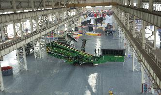 Iron Ore Shuttle Conveyor