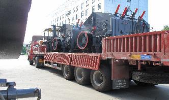 Mobile Crushing Plant and Screening Plant