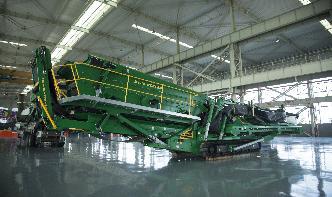 Used River Stone Crusher In Usa