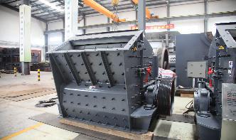 ore prescreen crushing systems for tramp ...