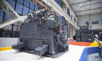 Double Roller Crusher Crushing Activated Carbon