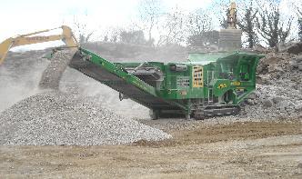 features of stone crusher sand making stone quarry