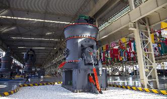 pare and contrast a gyratory crusher and a jaw crusher
