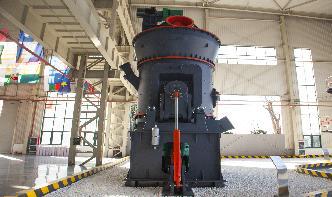 What Is the Processing Flow of Gypsum Raymond Mill ...