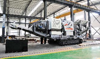 Mobile Iron Ore Crusher Provider In South Africa