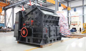 Stone Crusher Used In Cement Industry