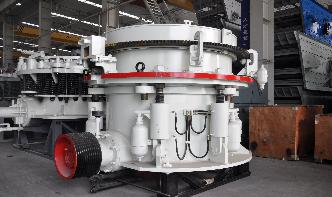New Grinding Mill