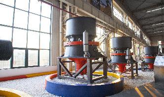 Used Jaw Crusher Buckets