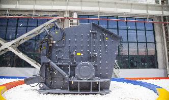 high efficiency jaw crusher from china